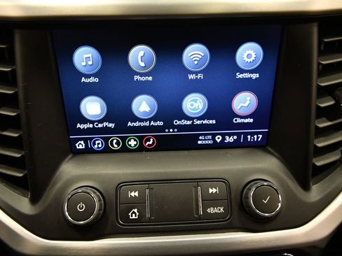 Used 2023 GMC Acadia SLE w/ Driver Convenience Package image 26