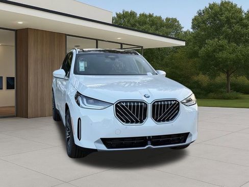 New 2026 BMW X3 xDrive30 w/ Premium Package AWD/4WD image 5