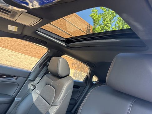 Used 2025 Honda Civic Sport Touring image 15