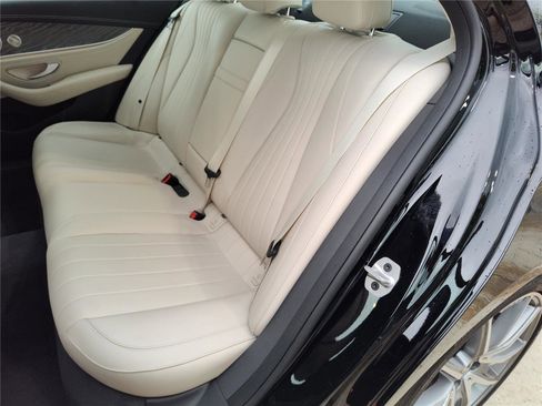 Certified 2022 Mercedes-Benz E 350 Sedan image 23