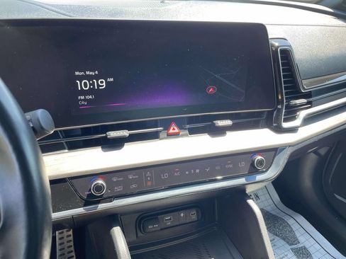 Used 2023 Kia Sportage X-Pro Prestige AWD/4WD image 24