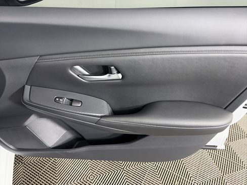 Certified 2025 Nissan Sentra SV w/ All-Weather Package image 41