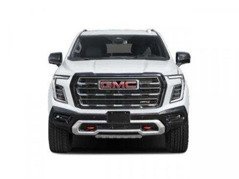 New 2026 GMC Yukon XL AT4 w/ AT4 Premium Package AWD/4WD image 7
