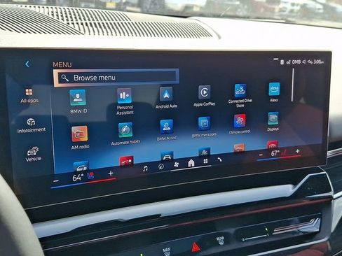 New 2026 BMW 530i xDrive w/ Premium Package AWD/4WD image 21
