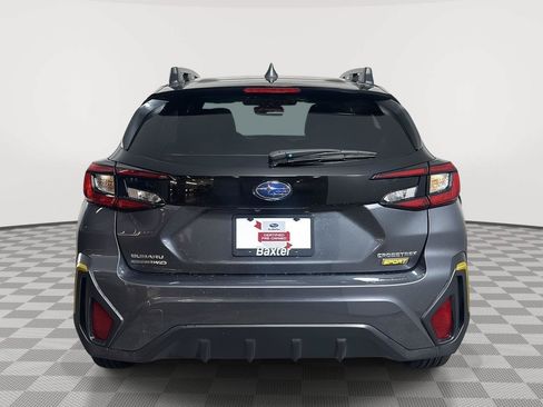 Certified 2025 Subaru Crosstrek 2.5i Sport w/ Crosstrek Mirror Package AWD/4WD image 21