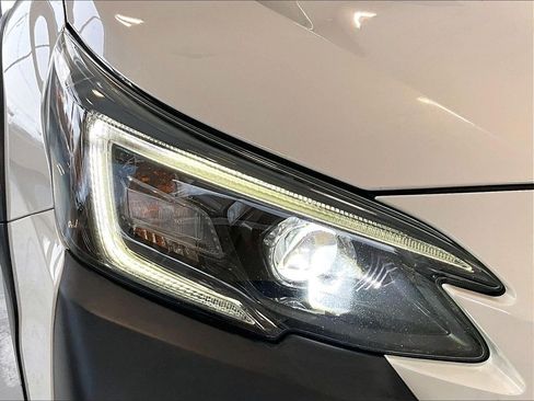 Used 2022 Subaru Outback Wilderness image 31