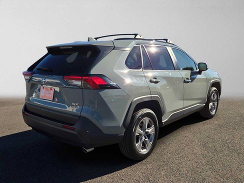 Certified 2023 Toyota RAV4 XLE w/ XLE Grade Weather Package AWD/4WD image 3