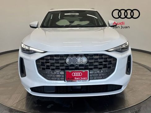New 2025 Audi Q5 Premium Plus AWD/4WD image 2