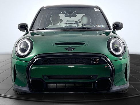 Certified 2024 MINI Cooper S FWD image 3