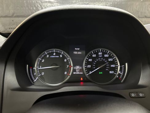 Used 2019 Acura MDX SH-AWD w/ Technology Package image 19