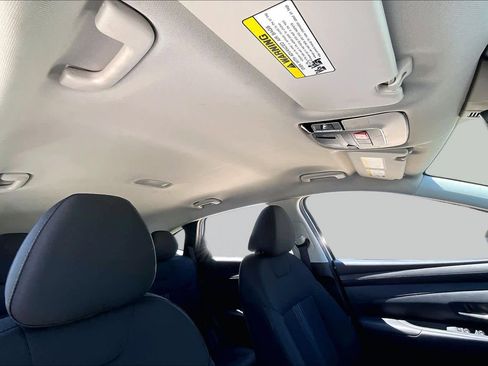 Used 2026 Hyundai Tucson SEL FWD image 12
