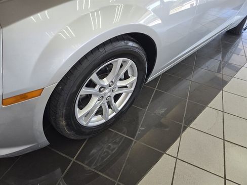 Used 2015 Chevrolet Camaro LT image 24