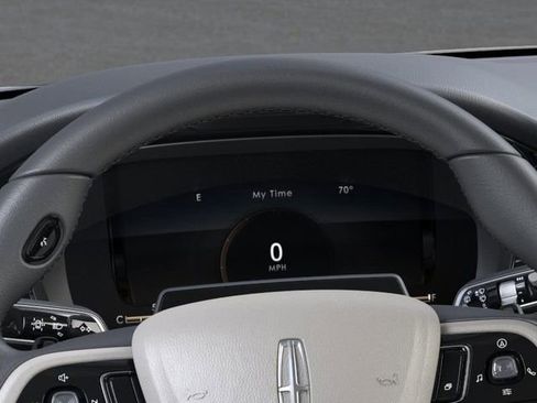 New 2026 Lincoln Corsair Reserve w/ Jet Appearance Package image 13