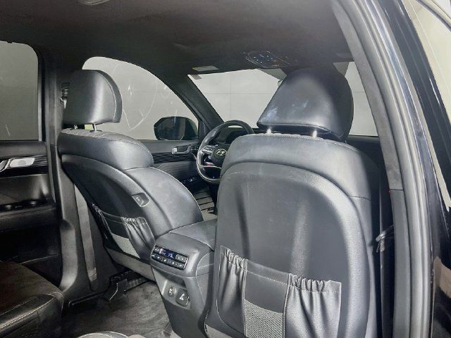 Used 2024 Hyundai Palisade Calligraphy AWD/4WD image 8