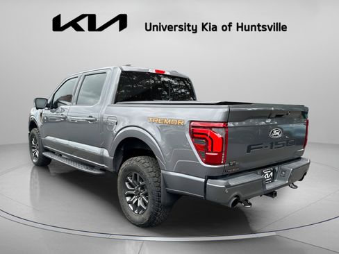 Used 2024 Ford F150 Tremor w/ Bed Utility Package AWD/4WD image 6