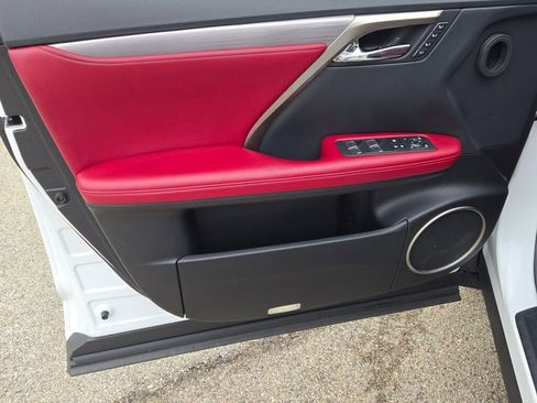 Used 2019 Lexus RX 350 F Sport image 20