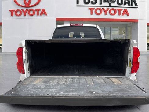Used 2019 Toyota Tundra SR5 w/ SR5 Upgrade Package image 17