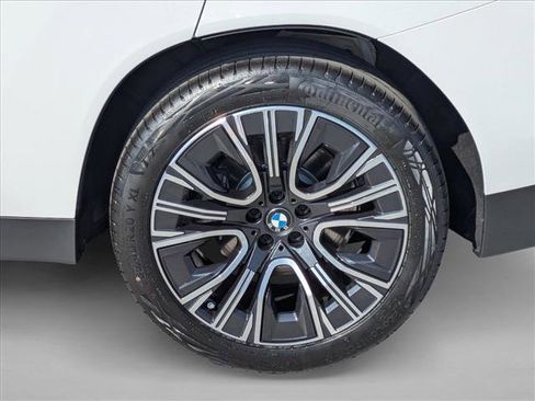 New 2026 BMW X3 xDrive30 w/ Convenience Package image 10