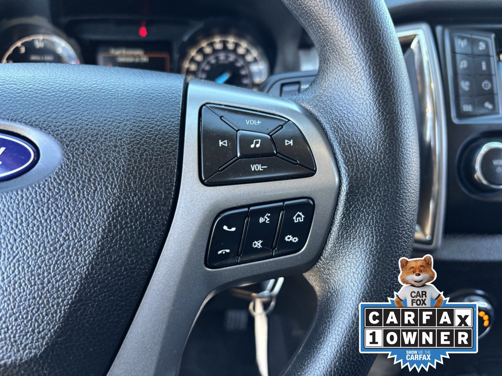 Used 2019 Ford Ranger XLT w/ Trailer Tow Package RWD image 31