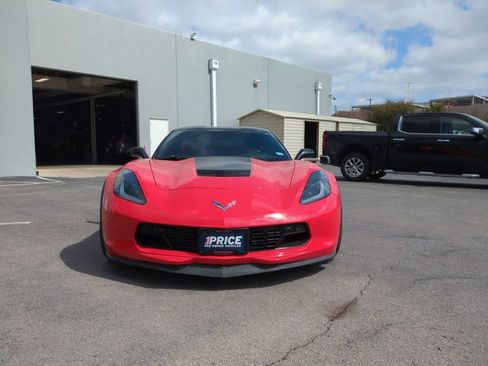 Used 2019 Chevrolet Corvette Grand Sport image 11