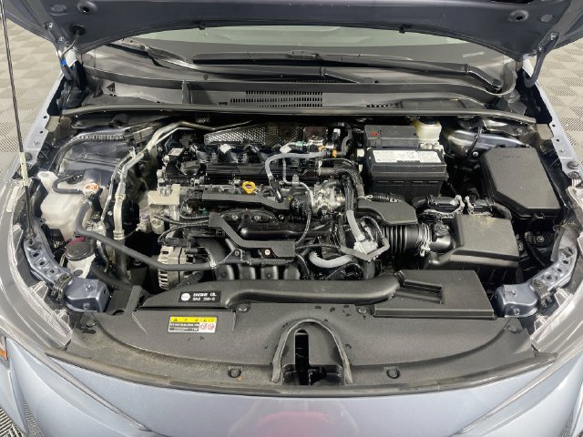 Used 2025 Toyota Corolla LE w/ Convenience Package FWD image 29
