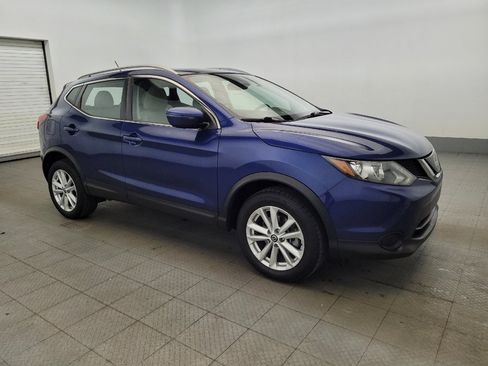 Used 2019 Nissan Rogue Sport SV AWD/4WD image 11