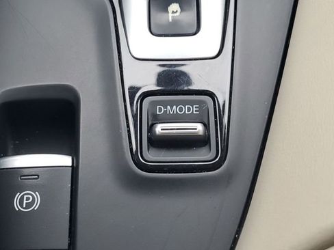 Used 2019 INFINITI QX50 Luxe w/ Cargo Package image 37