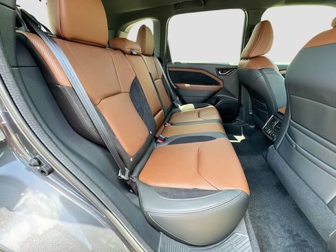 New 2026 Subaru Forester Touring AWD/4WD image 36
