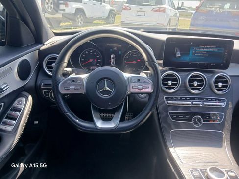 Used 2019 Mercedes-Benz C 300 Sedan image 24