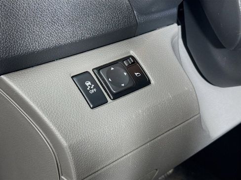 Used 2021 Nissan NV200 SV image 10