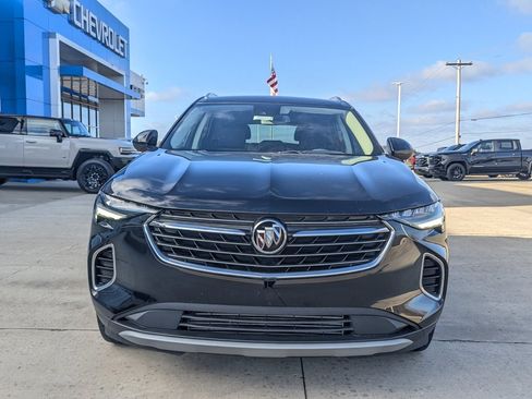 Used 2021 Buick Envision Preferred image 12