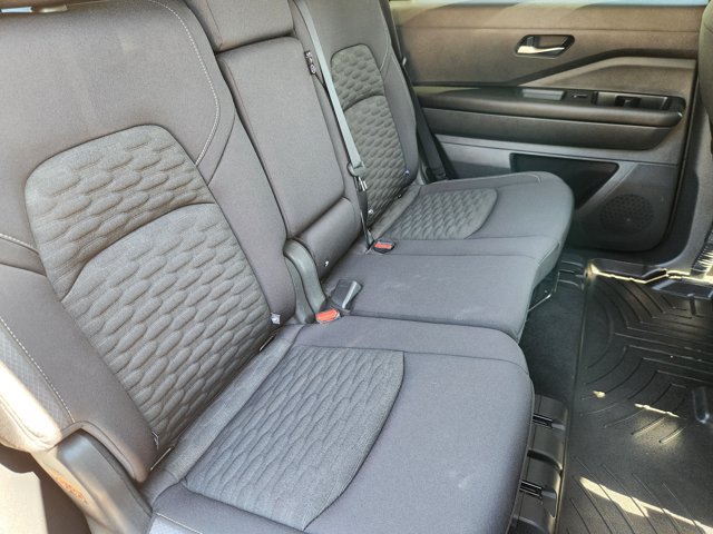 Certified 2022 Nissan Pathfinder S w/ Cargo Package AWD/4WD image 14