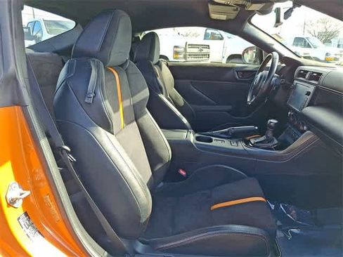 Used 2023 Toyota GR86 10th Anniversary SE image 31