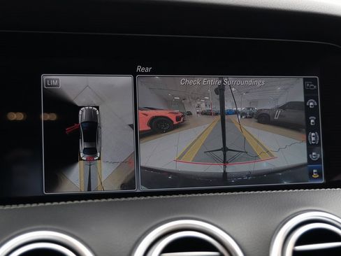 Used 2020 Mercedes-Benz S 560 4MATIC Coupe image 21