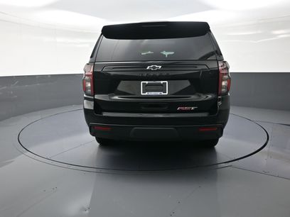 Used 2024 Chevrolet Tahoe RST w/ Luxury Package