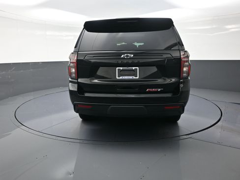 Used 2024 Chevrolet Tahoe RST w/ Luxury Package image 4