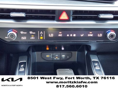 New 2026 Kia Sorento X-Line EX AWD/4WD image 14