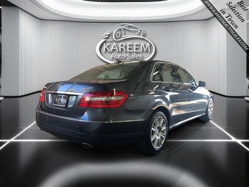 Used 2012 Mercedes-Benz E 350 E 350 image 5