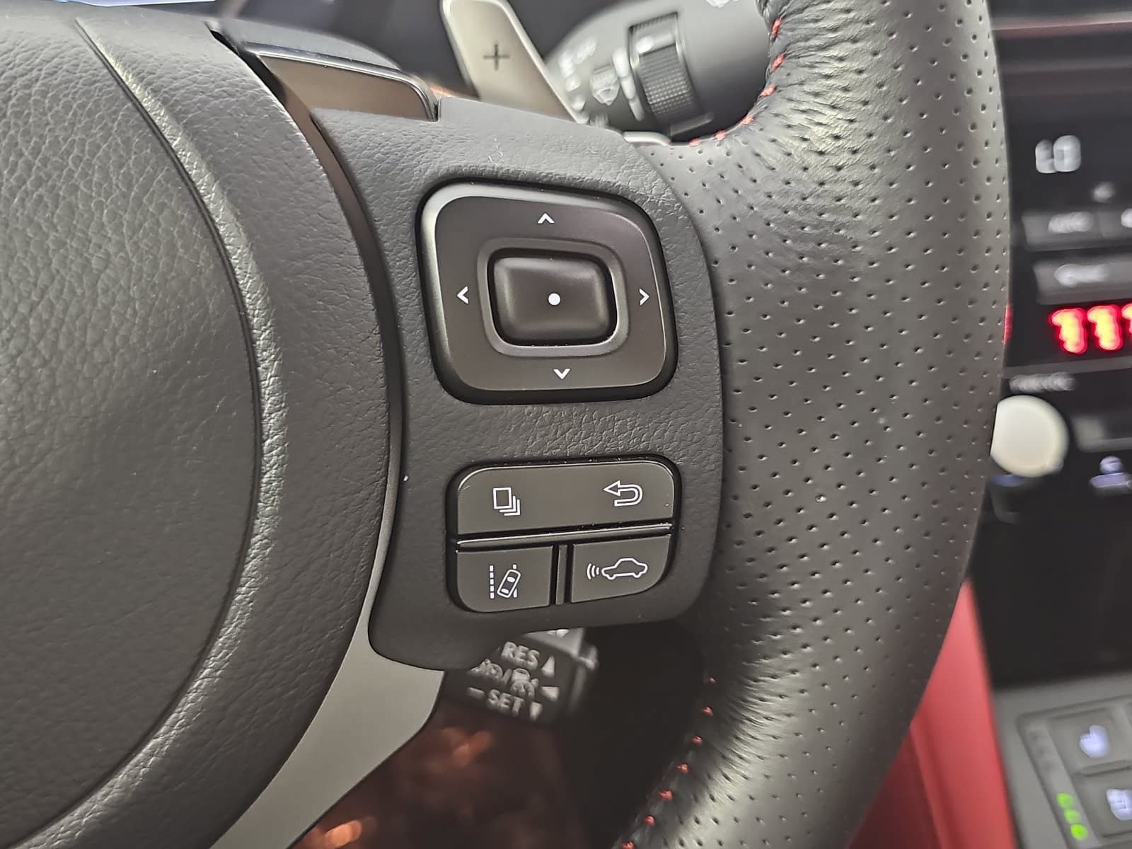 Used 2022 Lexus IS 350 F Sport RWD image 17