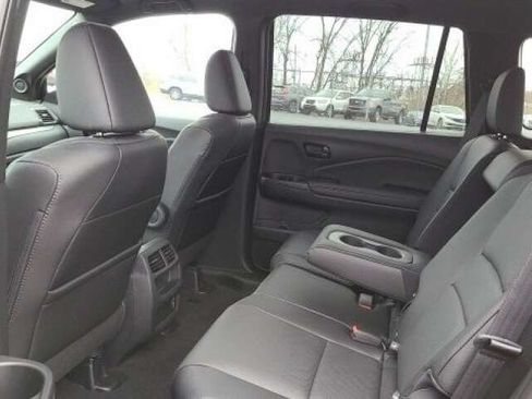 Used 2023 Honda Passport EX-L image 17