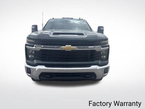 New 2026 Chevrolet Silverado 2500 LT AWD/4WD image 7