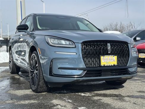 Certified 2024 Lincoln Corsair AWD w/ Equipment Group 101A image 45