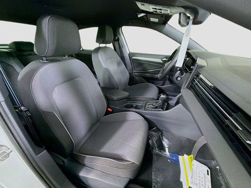 New 2026 Volkswagen Jetta Sport image 27