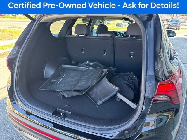 Used 2023 Hyundai Santa Fe SEL AWD/4WD image 20