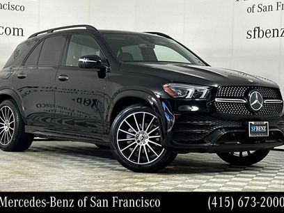 Used 2022 Mercedes-Benz GLE 350 4MATIC