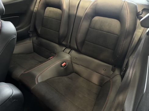 Used 2021 Ford Mustang GT Premium w/ Equipment Group 401A image 11