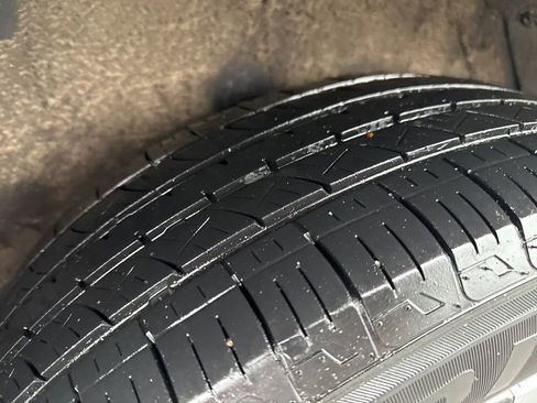 Used 2018 Toyota RAV4 LE w/ All Weather Liner Package image 14