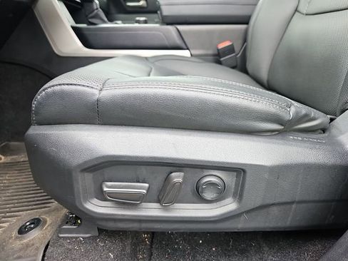 Used 2024 Toyota Sequoia SR5 w/ SR5 Premium Package AWD/4WD image 12