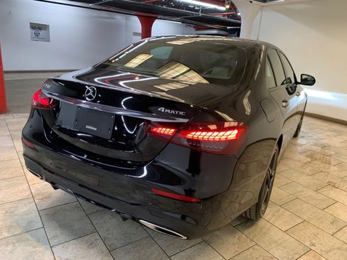 Used 2021 Mercedes-Benz E 350 E 350 image 7