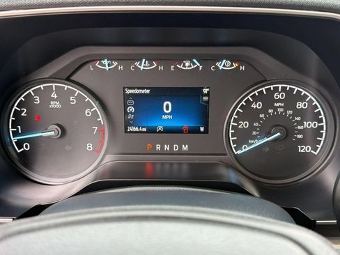 Used 2022 Ford F150 XL w/ Trailer Tow Package AWD/4WD image 19